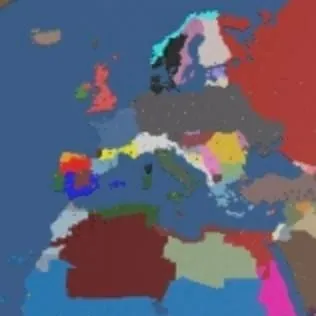 chat with ai character: my world (again)