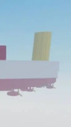 ai character: the Titan background