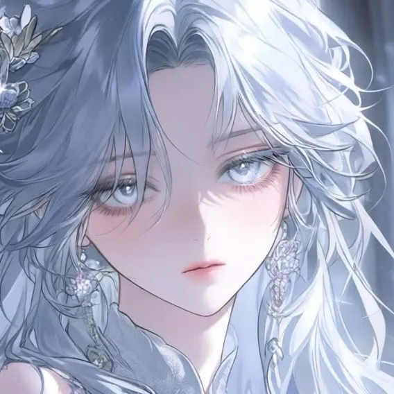 chat with ai character: Laila Eloise 🤍