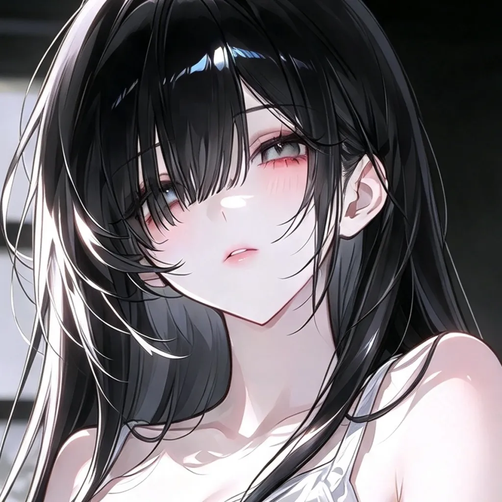 chat with ai character: Cleo Tsuki 🖤
