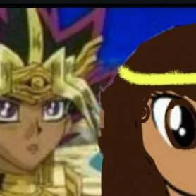 chat with ai character: Yu-Gi-Oh