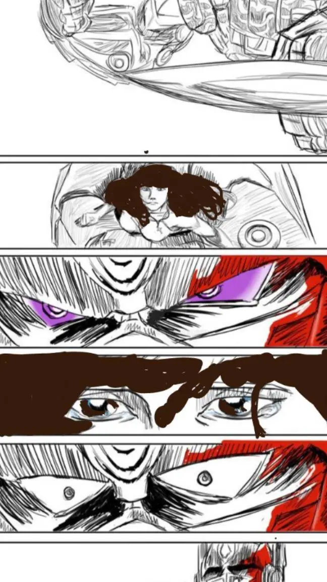 Talkie AI - Chat with Optimus