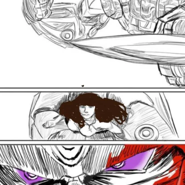 chat with ai character: Optimus