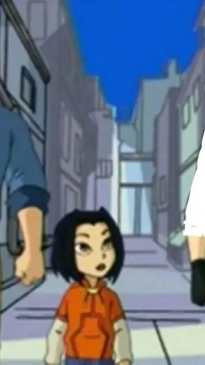 Talkie AI - Chat with Jackie Chan