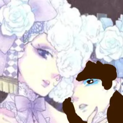 chat with ai character: doll 