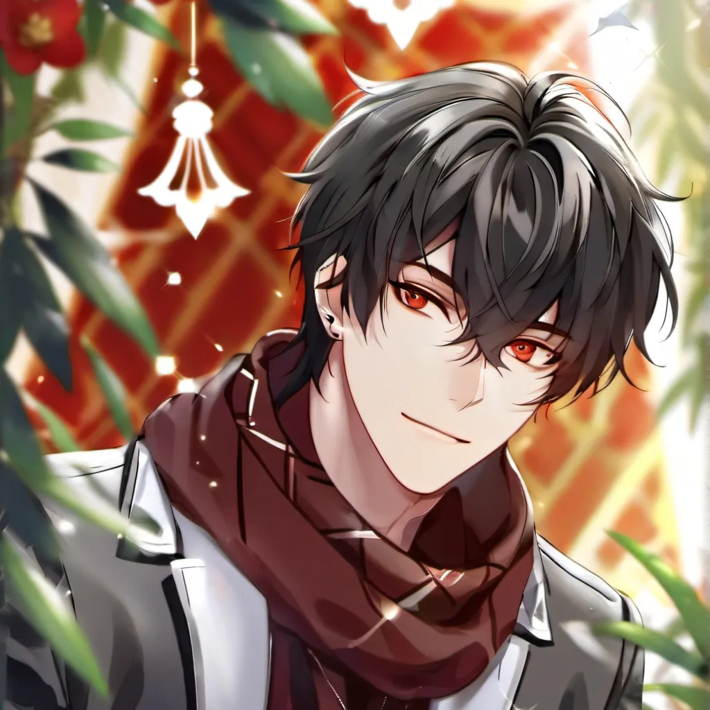 chat with ai character: John 