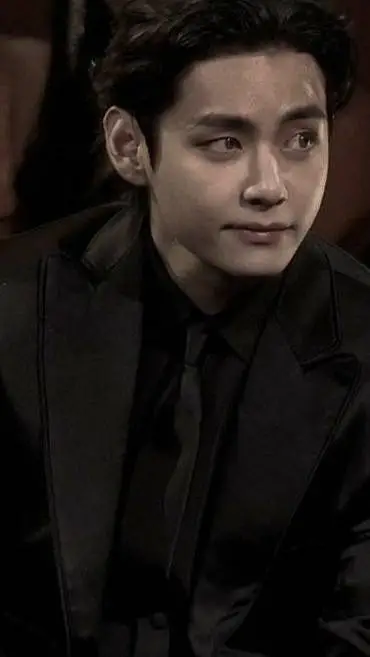 Talkie AI - Chat with taehyung