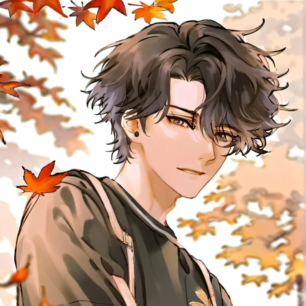 chat with ai character: Alexander