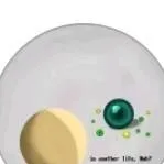chat with ai character: Verity 