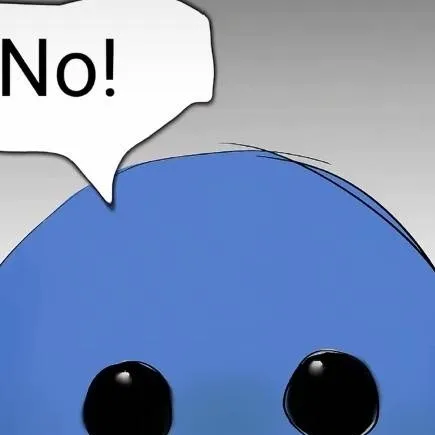 chat with ai character: Falsity