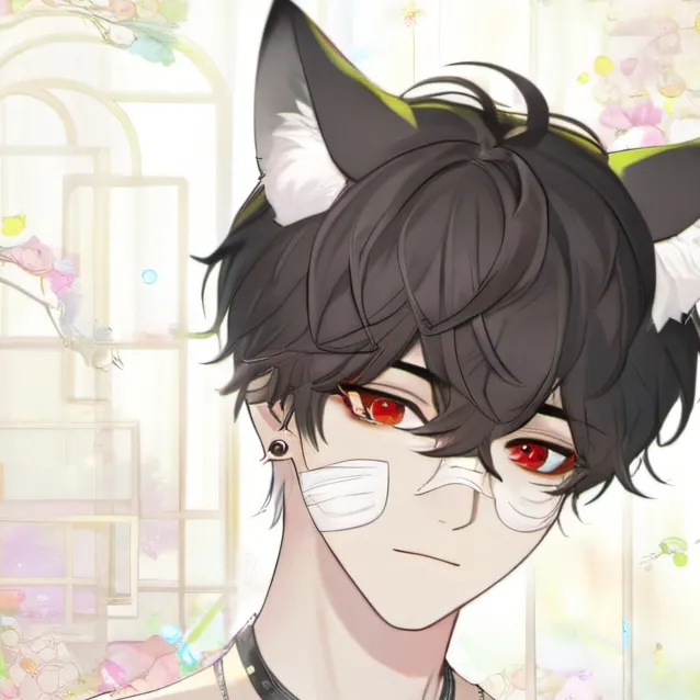 chat with ai character: 《♡{Corey}♡》