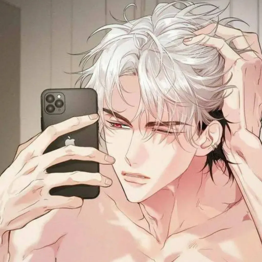 chat with ai character: leo 