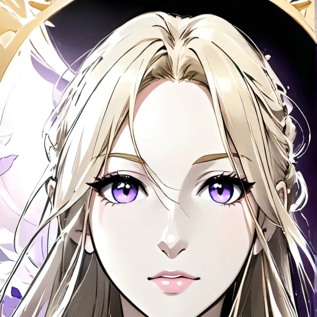 chat with ai character: Alexia 