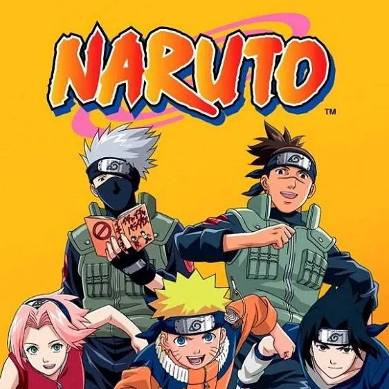 chat with ai character: Naruto