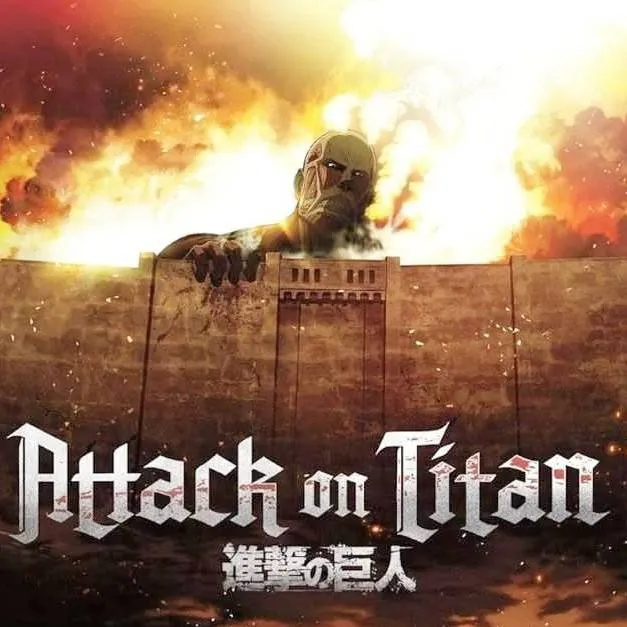 chat with ai character: Attack on titan