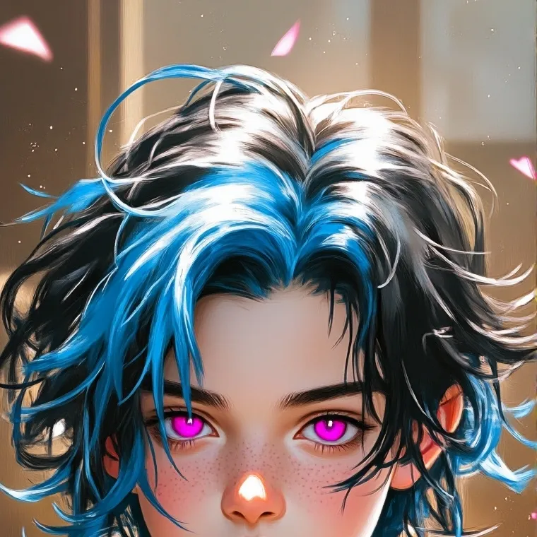 chat with ai character: budh