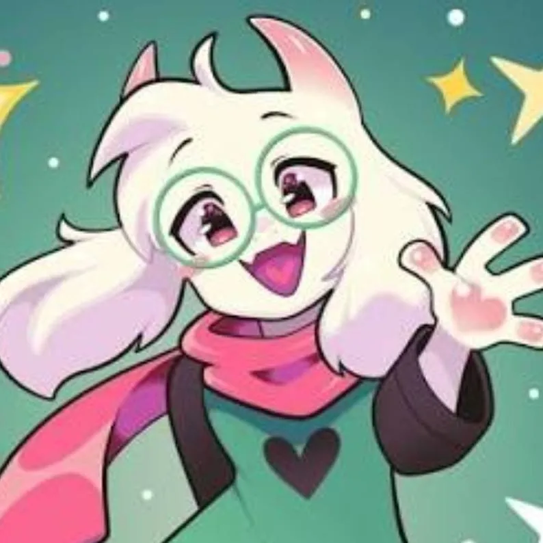 chat with ai character: Ralsey