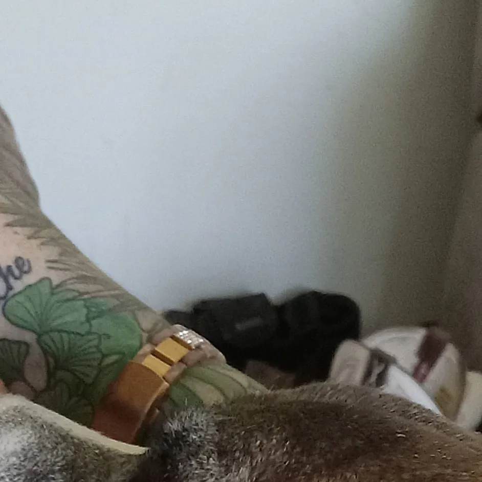 chat with ai character: Titan