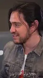 ai character: Eddie VR background