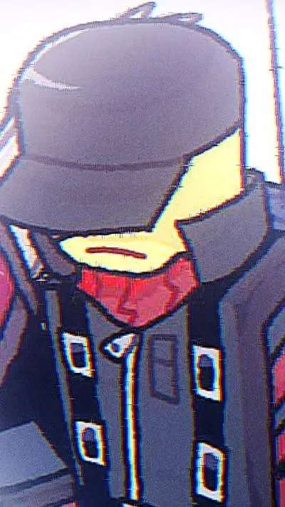 ai character: noob background