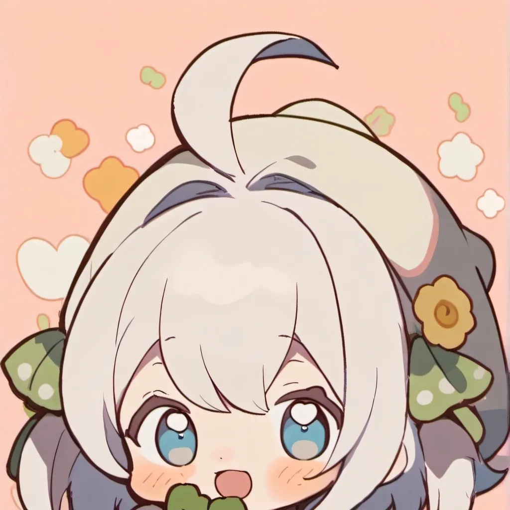 chat with ai character: kiyori