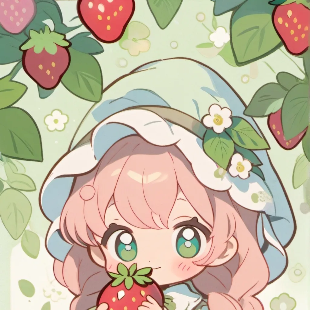 chat with ai character: vivi