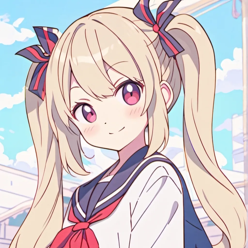 chat with ai character: riri