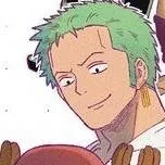 chat with ai character: zoro 