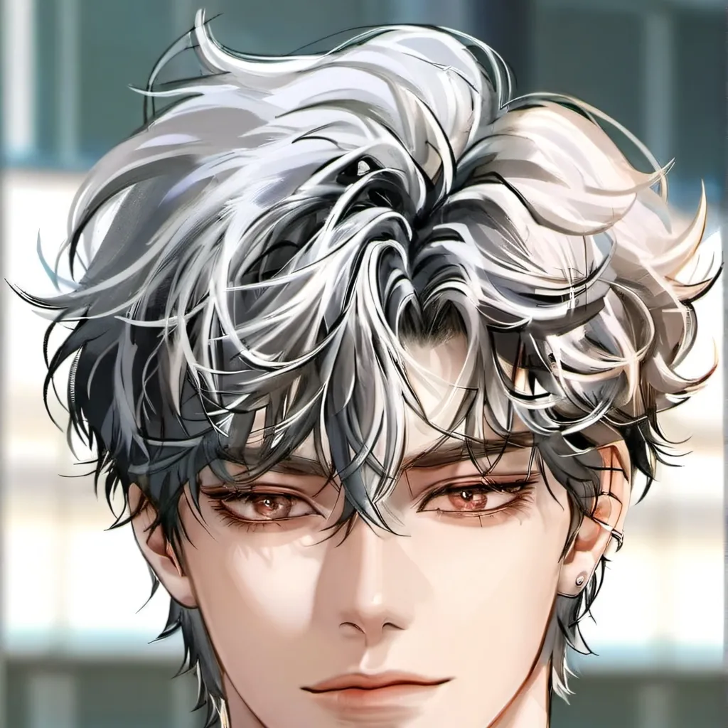 chat with ai character: Aiden Vale