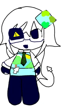 ai character: Misc background