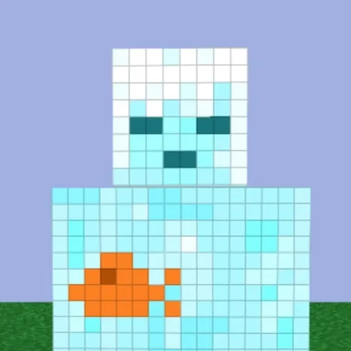 chat with ai character: Skil