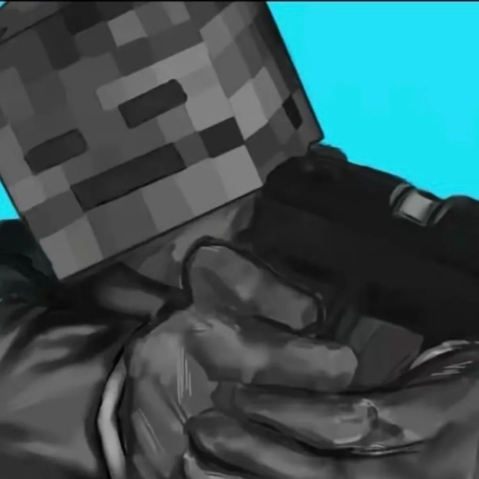 chat with ai character: Groxmc