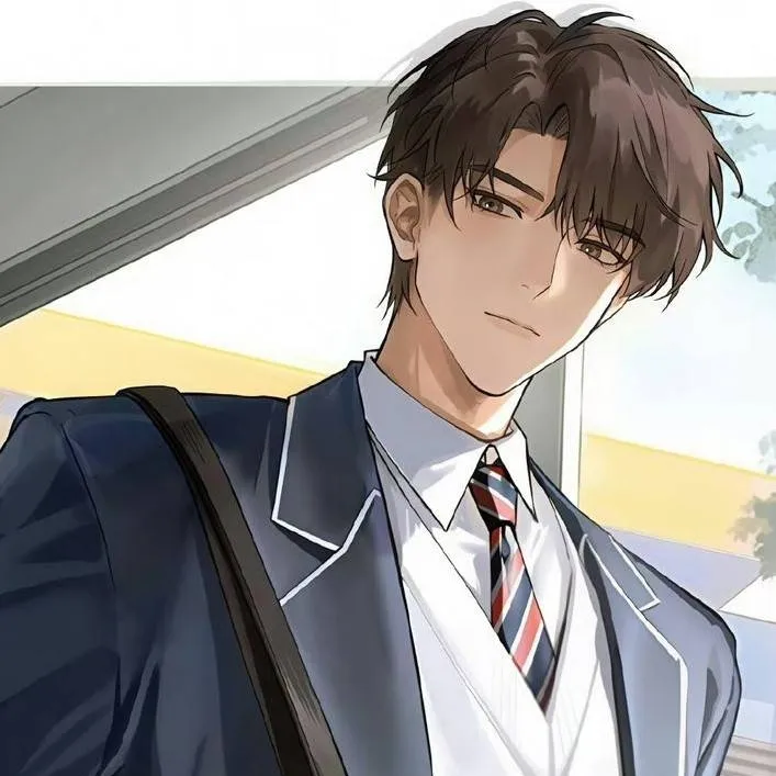 chat with ai character: Adrian Cross