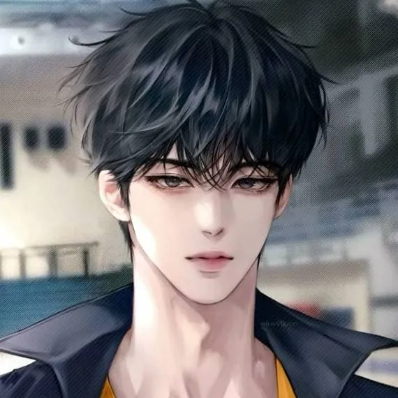 chat with ai character: Adrian