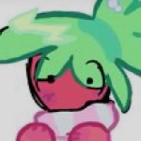 chat with ai character: Freaky sprout✨