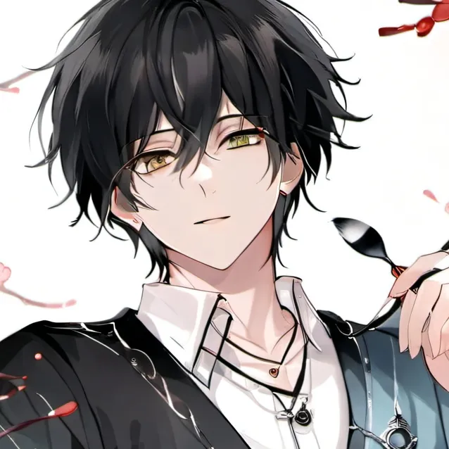 chat with ai character: William