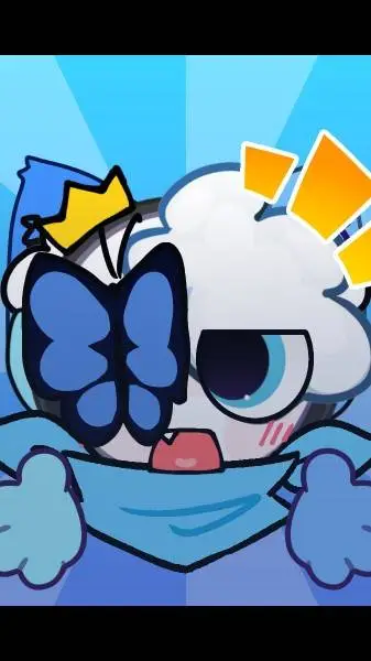 Talkie AI - Chat with blueery