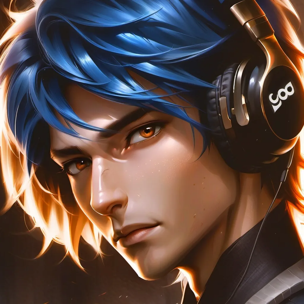 chat with ai character: Benedict Calder 