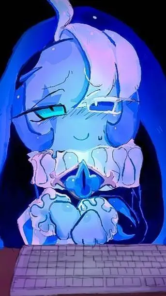 ai character: CRK PICK ME :/ background