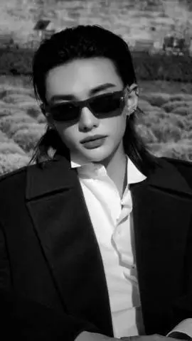 Talkie AI - Chat with Hwang Hyunjin Tu 💍