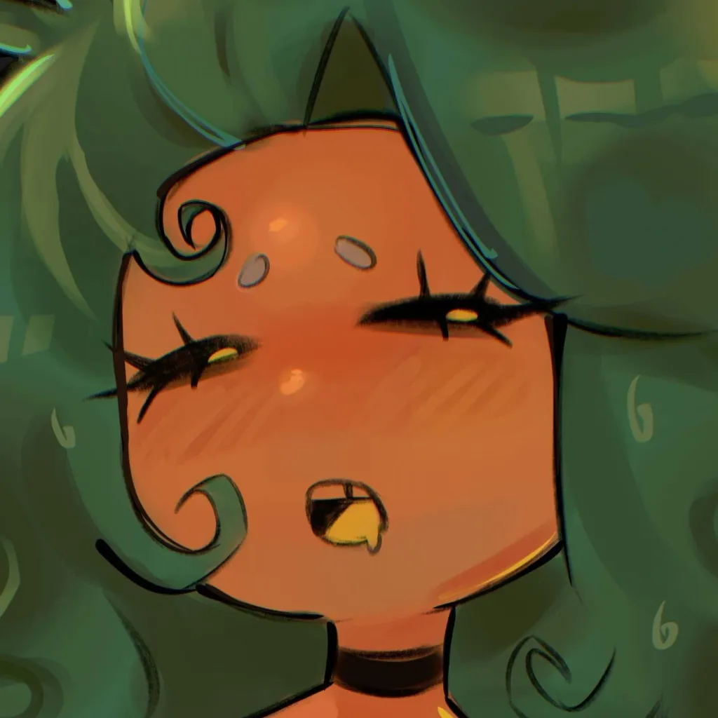 chat with ai character: Punky