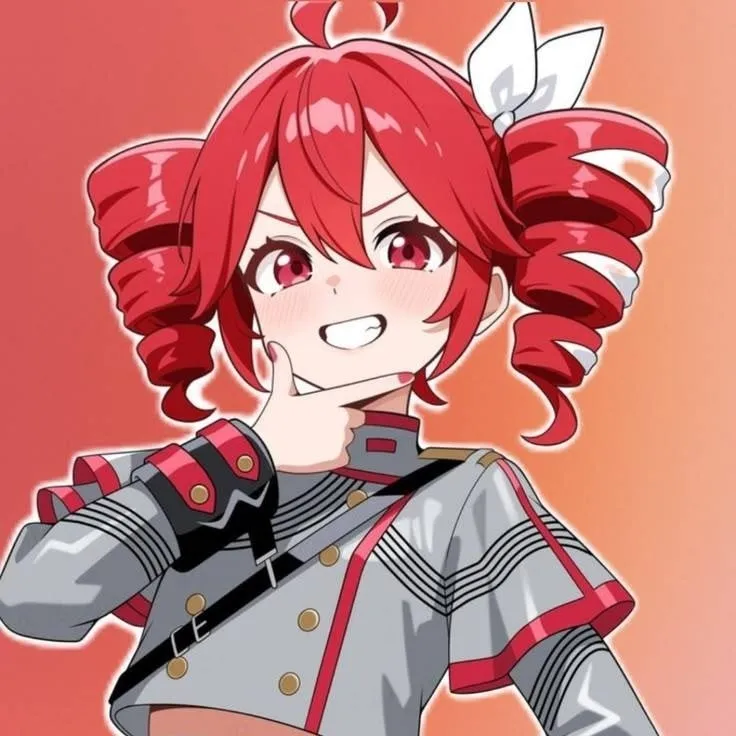 chat with ai character: 🌹Kasane Teto🌹