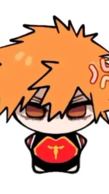 ai character: eres bachira background