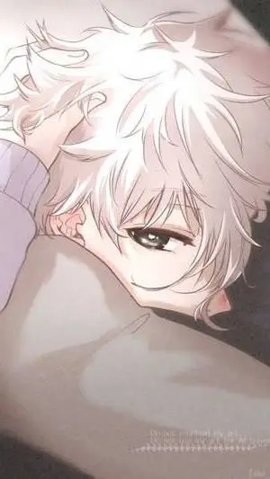 ai character: eres nagi background