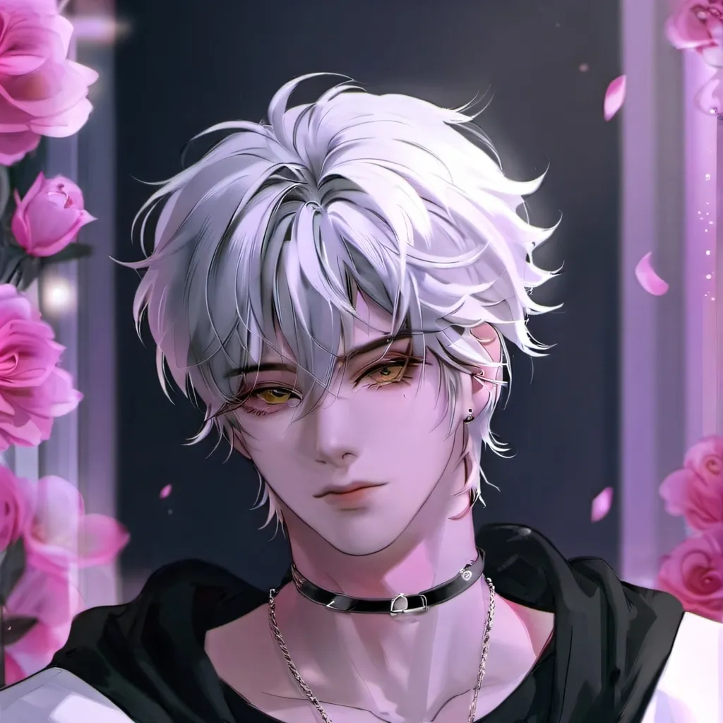 chat with ai character: sky