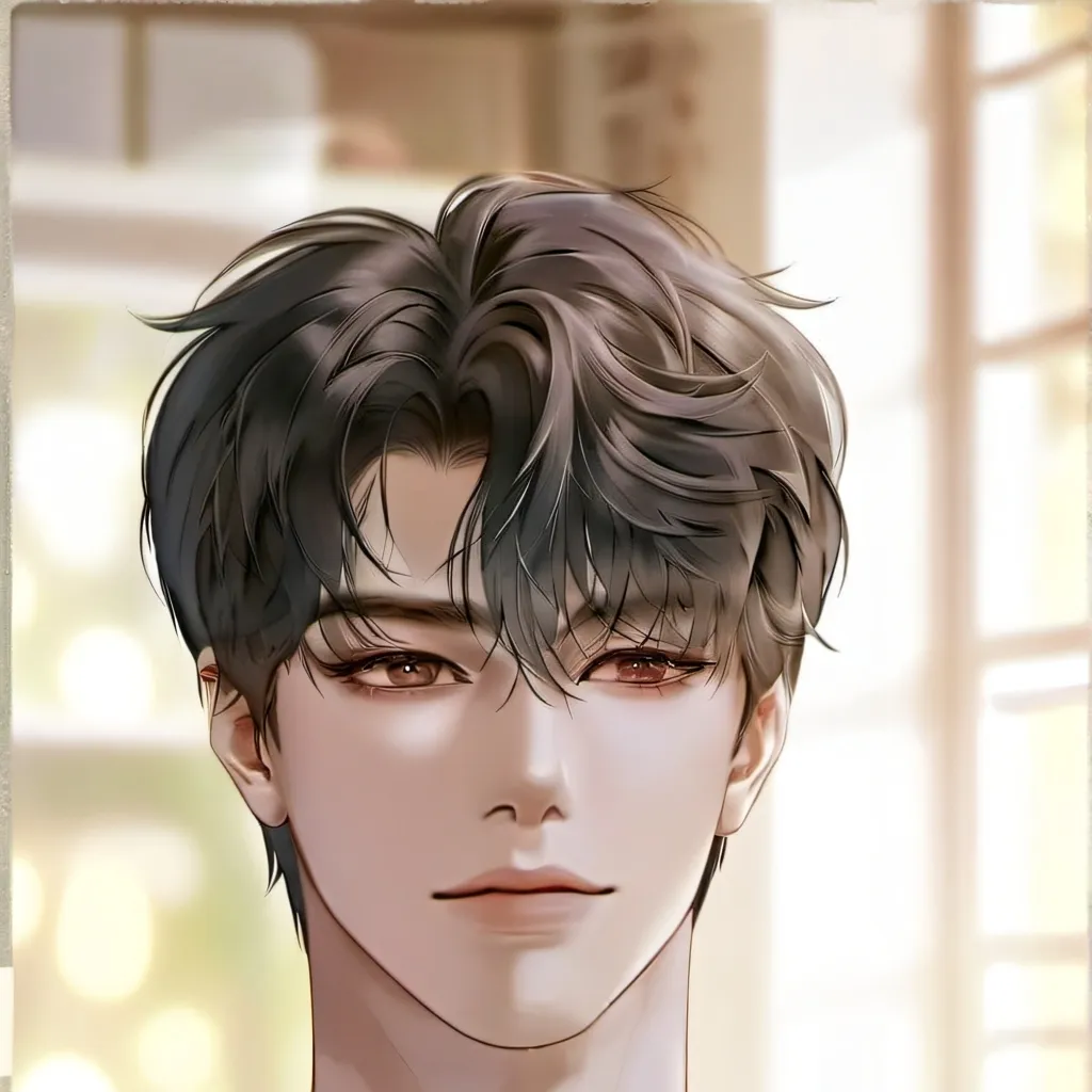 chat with ai character: Azel