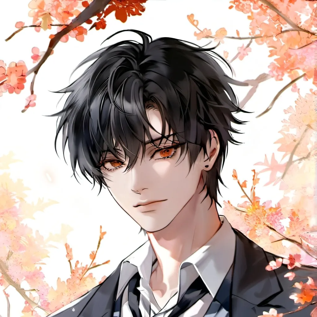 chat with ai character: Damien