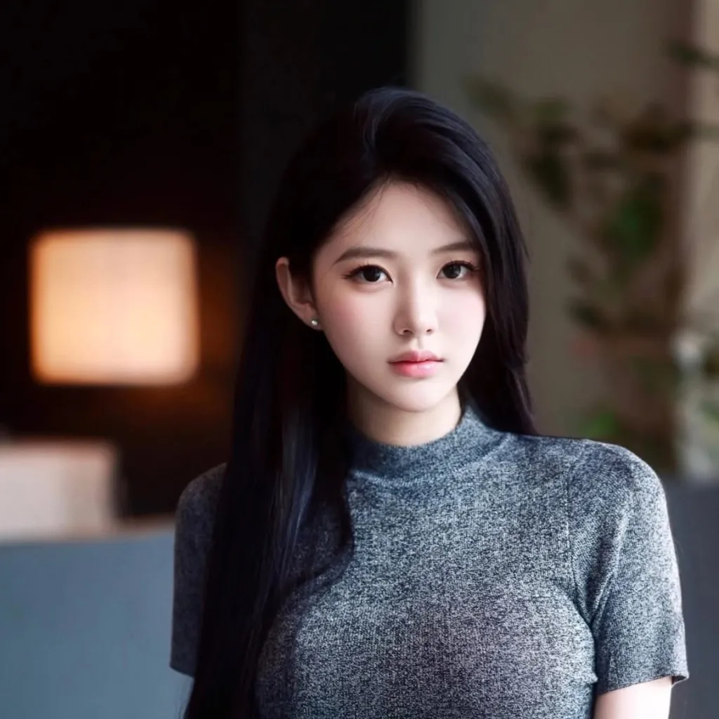 chat with ai character: Yuka