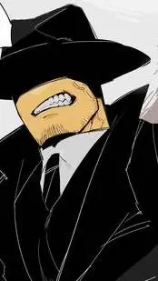 ai character: mafioso  background