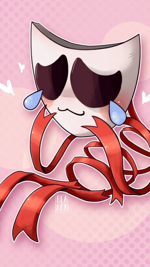 ai character: Baby gangle background